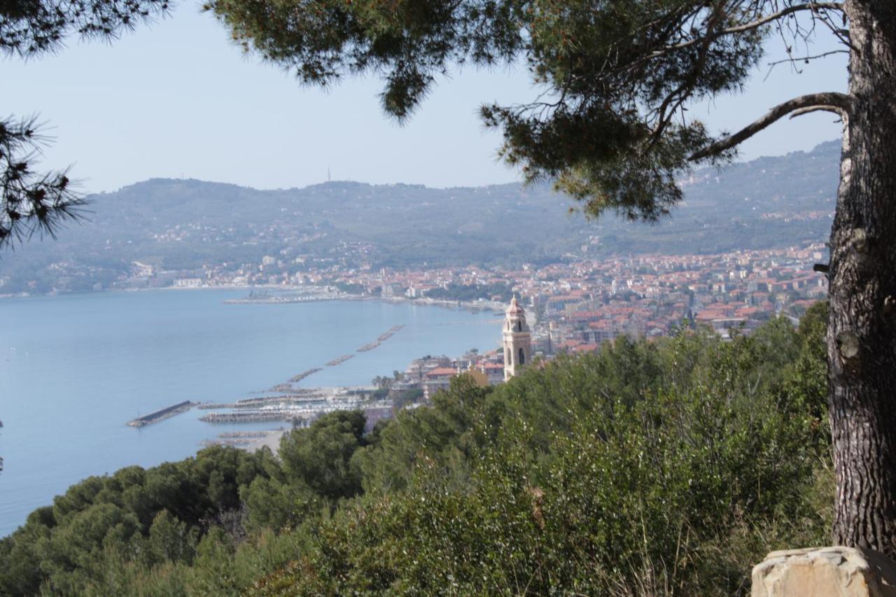 Appartamento La Vela San Bartolomeo Al Mare Esterno foto