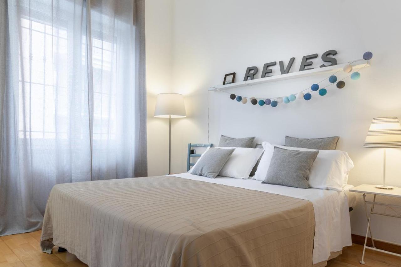 Appartamento La Vela San Bartolomeo Al Mare Esterno foto