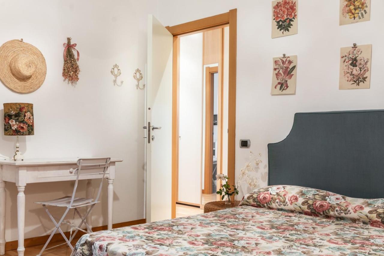 Appartamento La Vela San Bartolomeo Al Mare Esterno foto